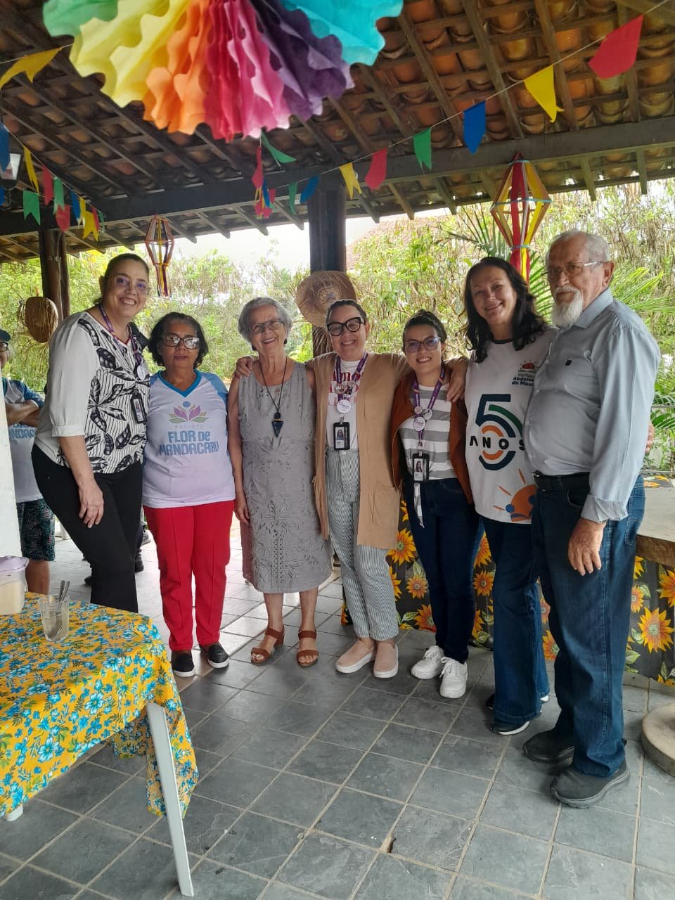 De Pré-Conferência Municipal No IAM, Em Gravatá (2)